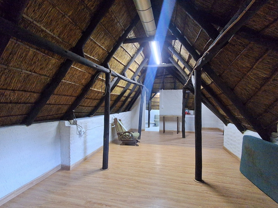 3 Bedroom Property for Sale in Doringkruin North West